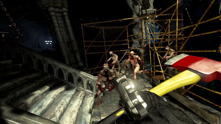 Watch The Killing Floor Megavideo