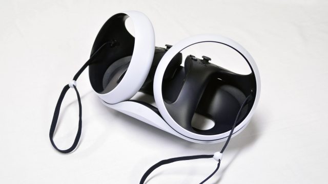 Psvr Unboxing Close Up With Sony S New Headset Road To Vr