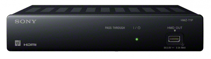 【未使用】SONY HMZ-T1 Sony HMZ-T1 Active 3D Glasses for sale online | eBay