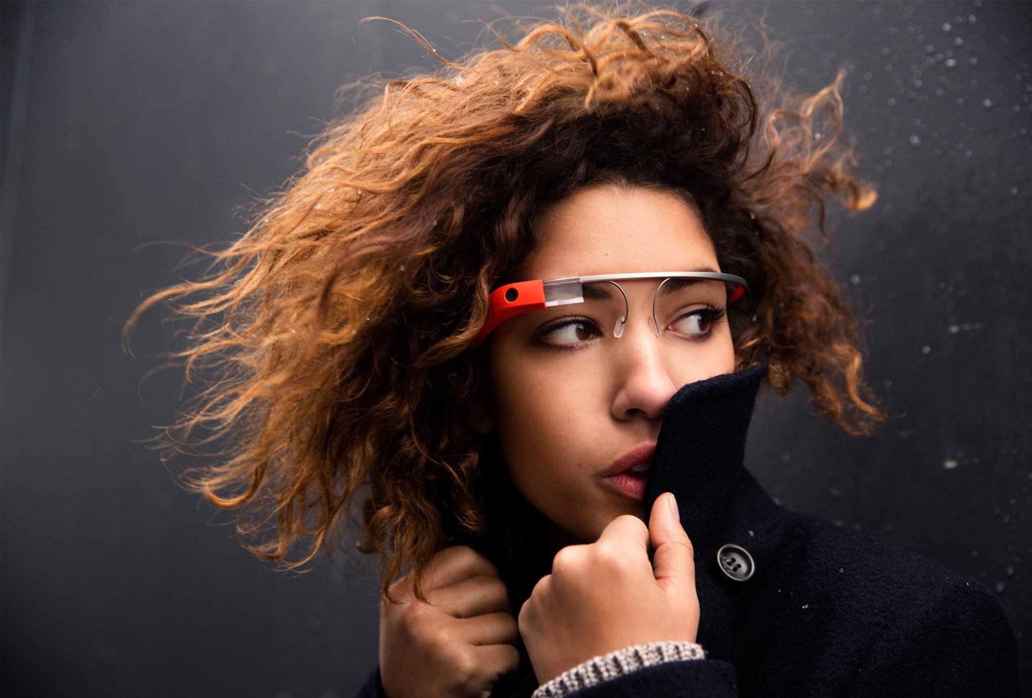 Google Glass News, Everything We Know Road to VR