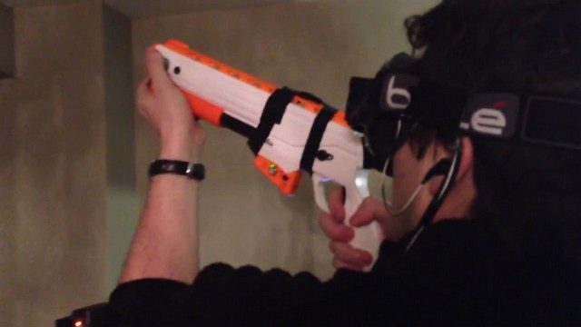 half life 2 virtual reality headtracking