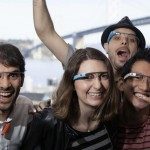 Google Glass Team, SF