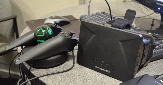 gdc 2013 oculus rift tuscany razer hydra demo