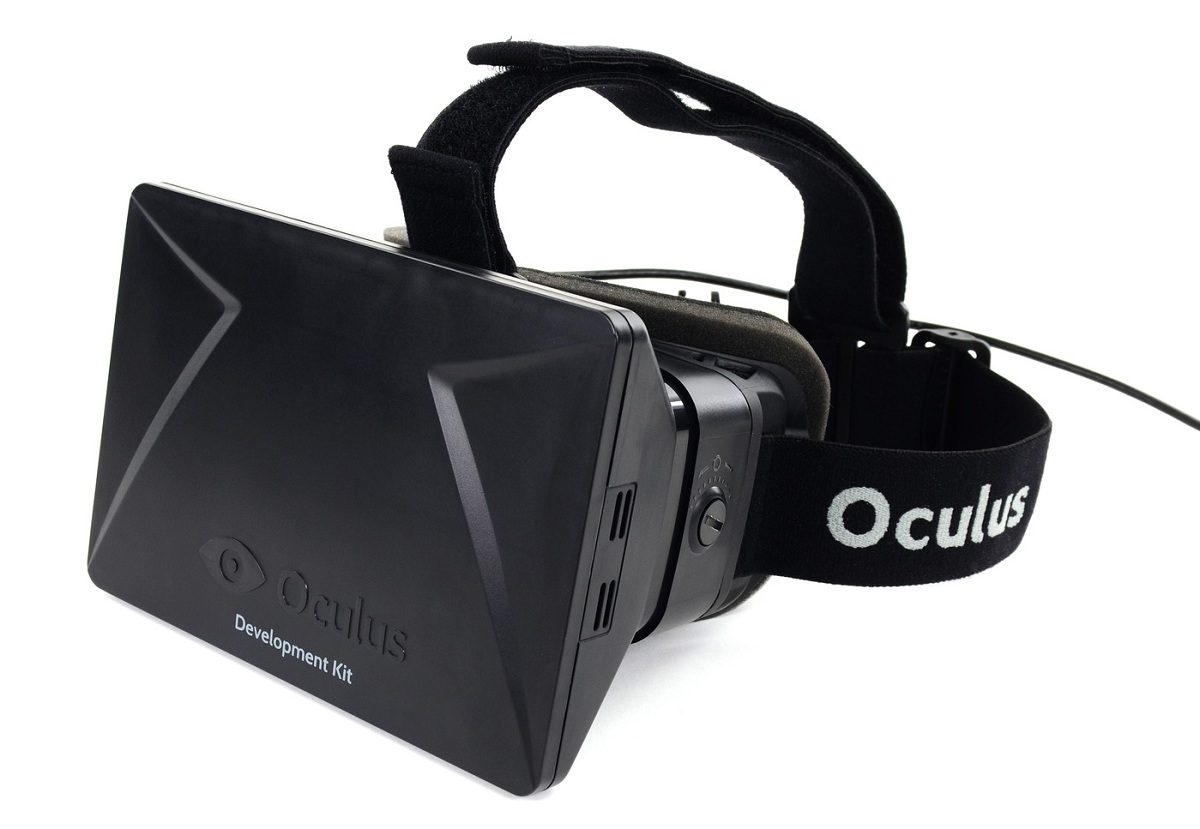 Oculus to Debut Kit 2 Next at 2014? – Road to VR