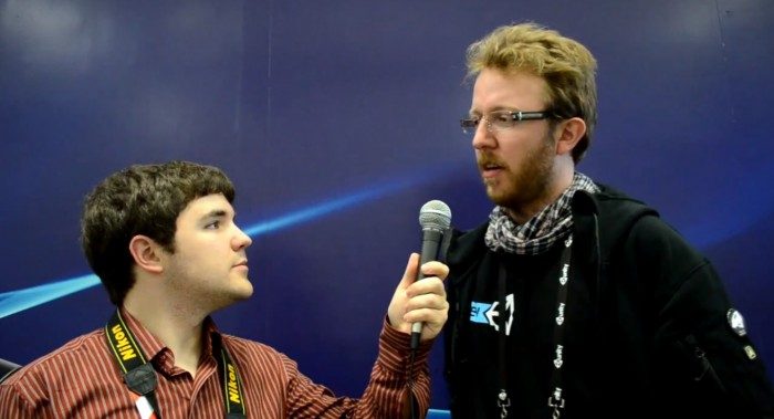 emil johansen unity oculus rift interview