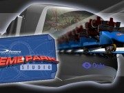 oculus rift theme park studio virtual reality