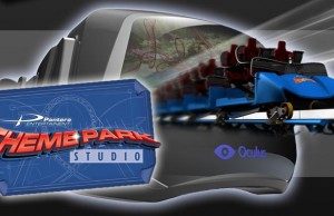 oculus rift theme park studio virtual reality