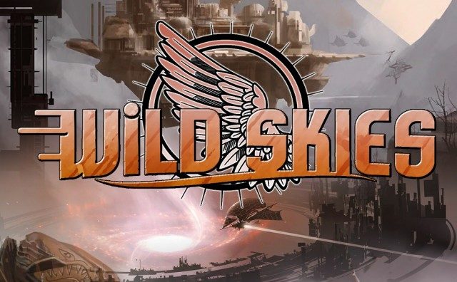 wild skies virtual reality project holodeck
