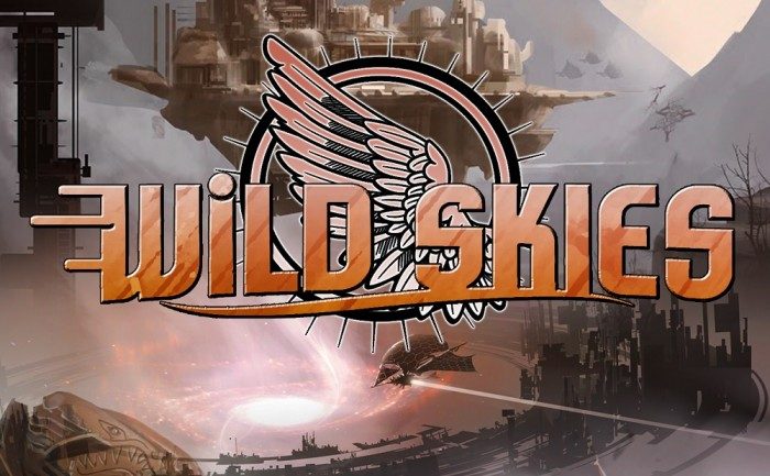 wild skies virtual reality project holodeck