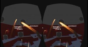 fireball jam oculus rift demo