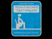 totally accurate toiler simulator oculus rift tats