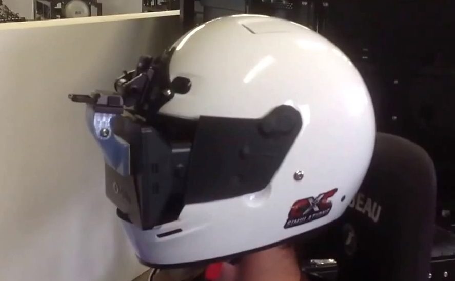 iracing vr goggles