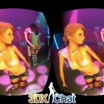 3dxchat oculus rift 3dxchat oculus rift