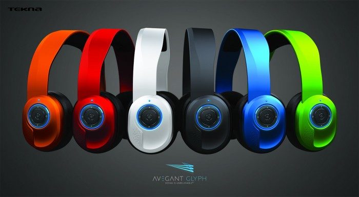 The Avegant Glyph Personal Media Player