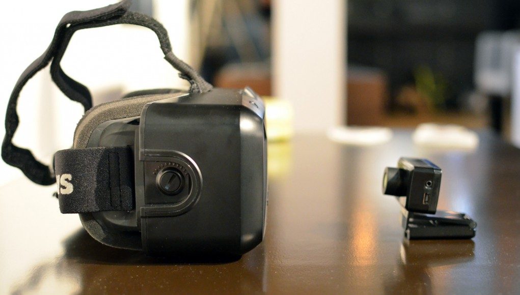 News Bits: Oculus On DK2 Shipping Date: "We still on track for July" Road to VR