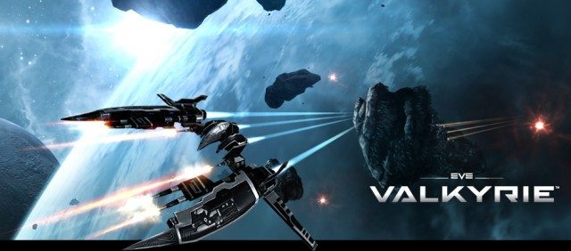 Eve valkyrie системные требования