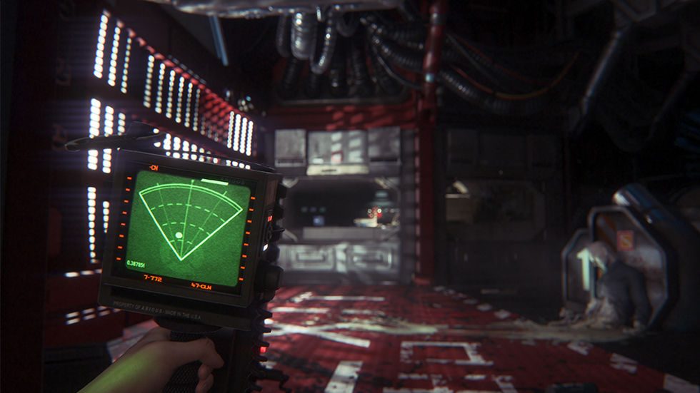 Alien: Isolation' is One of VR's Missed Opportunities, But There's Still Hope – VR