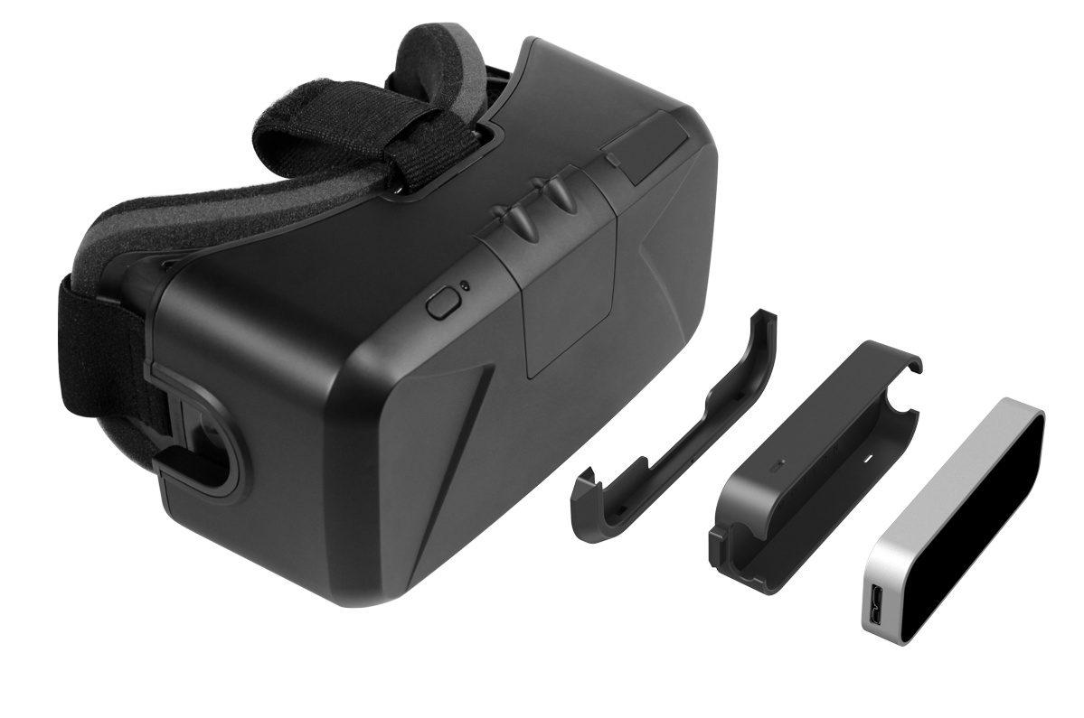 News Bits: Save on a Leap VR Developer Bundle – Road to VR