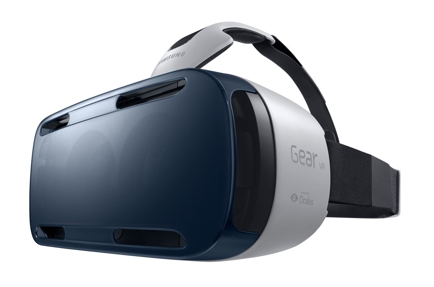 of Space to Samsung Gear VR, Developer Highlights Challenges Faced – Road to VR