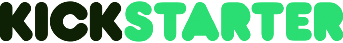 kickstarter logo