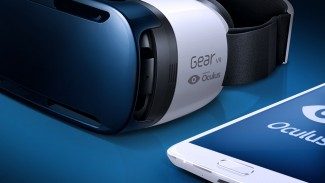 samsung gear vr and note 4