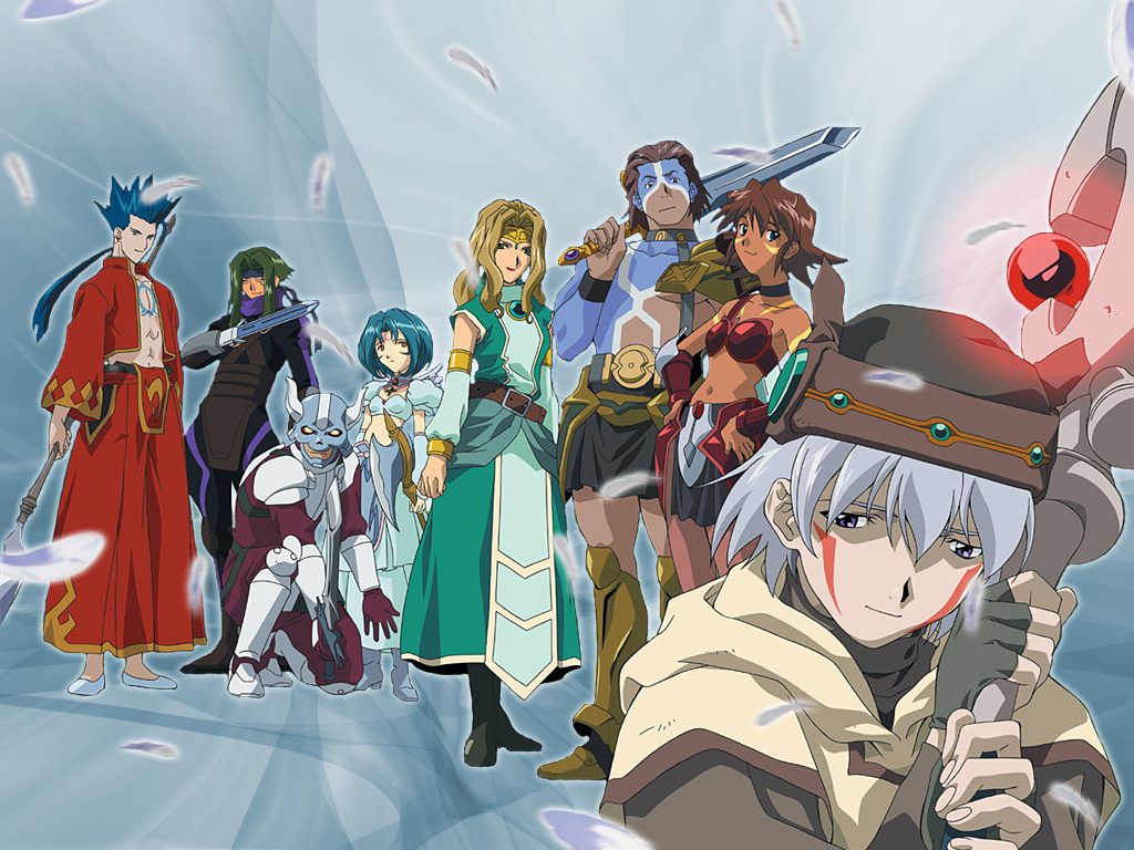 hack// Series Watch Order Guide - My Otaku World