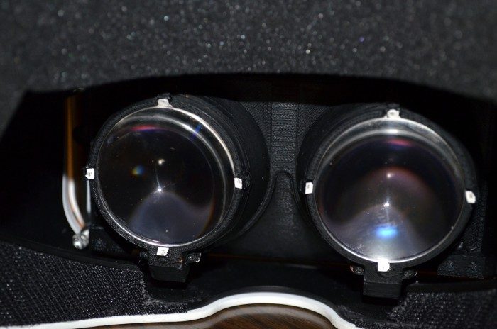fove eye tracking vr headset hands on ces 2015 (2)