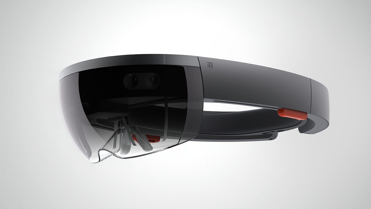 Microsoft Prices HoloLens Development Kit at $3000, Available Q1 