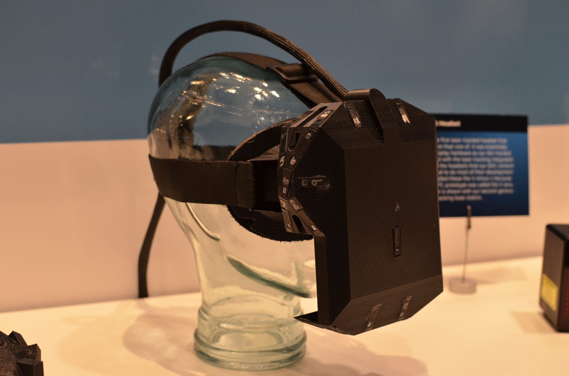 turn old android phone into steam vr headset