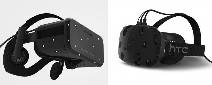 Amazon.com: HTC Vive - Virtual Reality (VR) Headset : Video