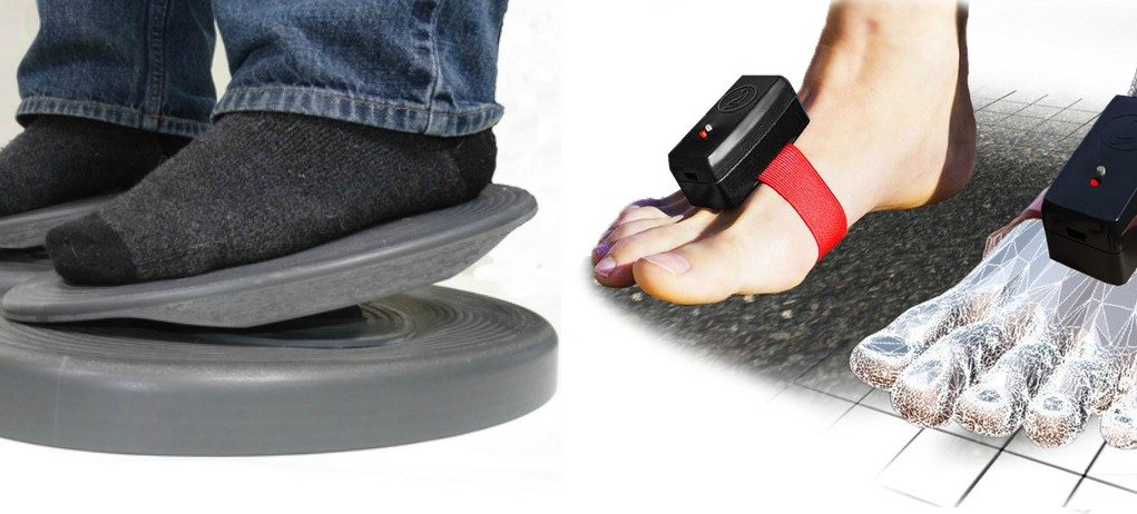 Ground and 'Stompz', Natural VR for Your Feet – Road to VR