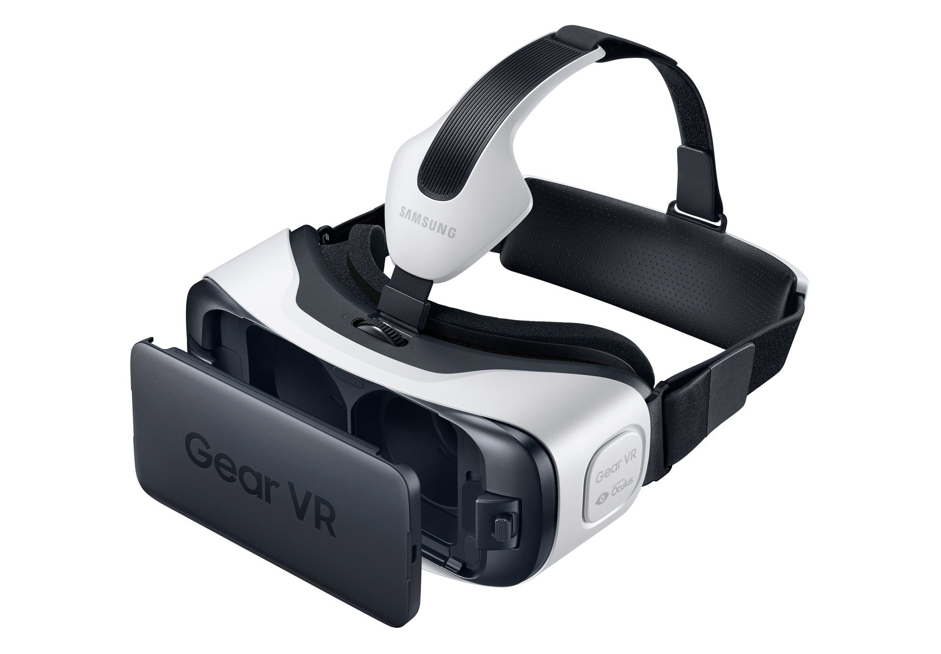 New Gear VR for Galaxy S6 and S6 Edge Goes on Sale May 8th U.S, Pre-orders Start Tomorrow – Road to VR