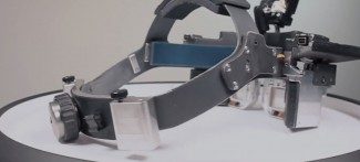 New HoloLens Video Shows Glimpses of Detailed Internals and Early ...