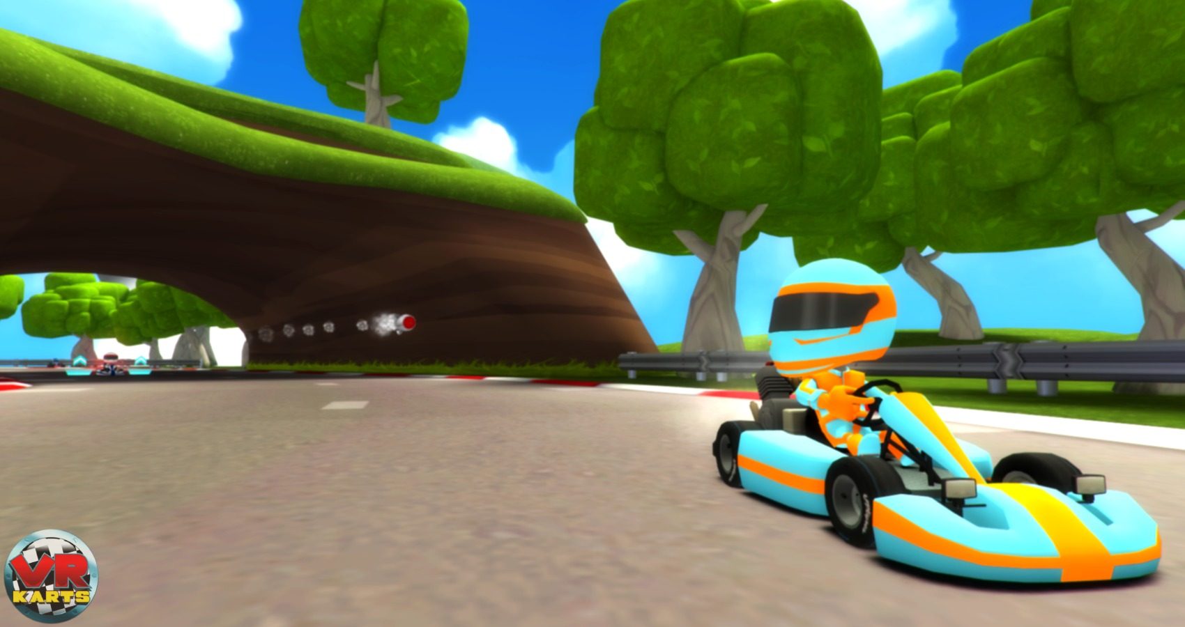 Retro Karting 22 on Steam