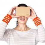 Google Has Shipped Over 10 Million Cardboard Viewers