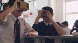 google expeditions virtual reality field trip