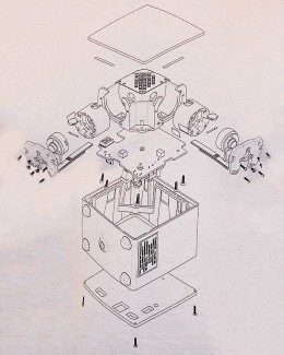 lighthouse-schematic