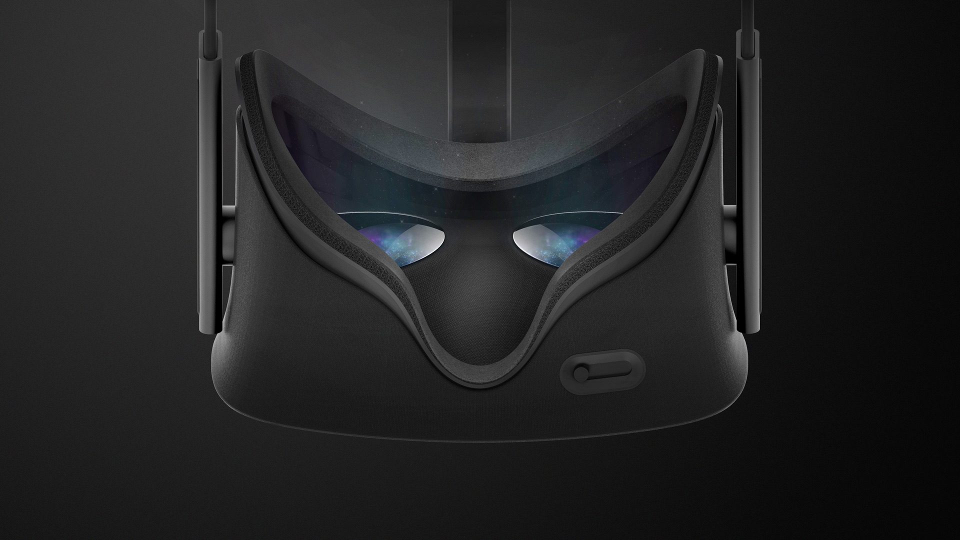 Oculus Rift CV1 High Res Photos Suggest a Lighter, Comfortable Headset – Road VR