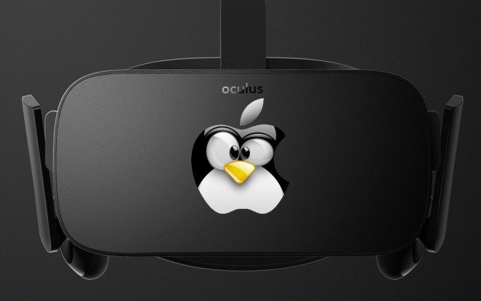 Oculus 'Pausing' Rift Development on Mac and Linux Road to VR