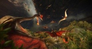 CryEngine 3.8.1 Released, Adds Oculus Rift and Linux Support