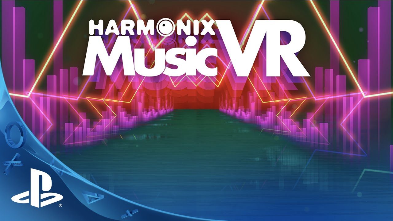 vr music visualizer download of iphone