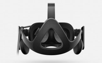 See Also: Oculus Rift CV1 High Res Photos Suggest a Lighter, More Comfortable Headset