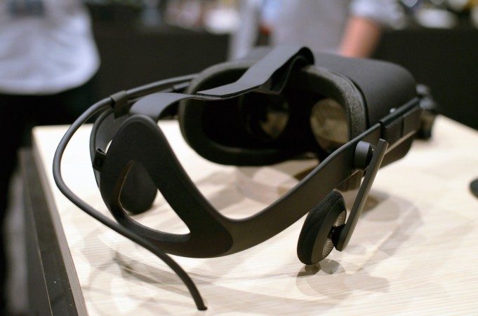 Top 5 Things We Still Dont Know About The Consumer Oculus Rift