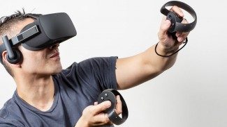 oculus-touch-vr-input-controller-with-rift