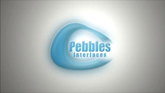 pebbles interfaces