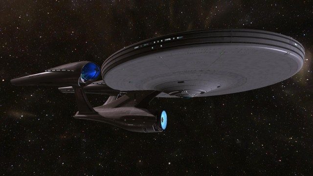 Preview: 'Enterprises' a VR History of Star Trek's Most Beloved Ship