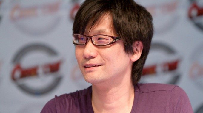 Hideo Kojima's Roots as a Storytelling Genius – OTAQUEST