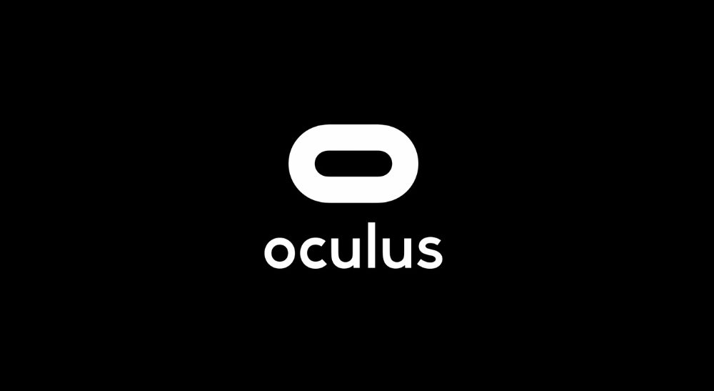 Image result for images of  Oculus VR log