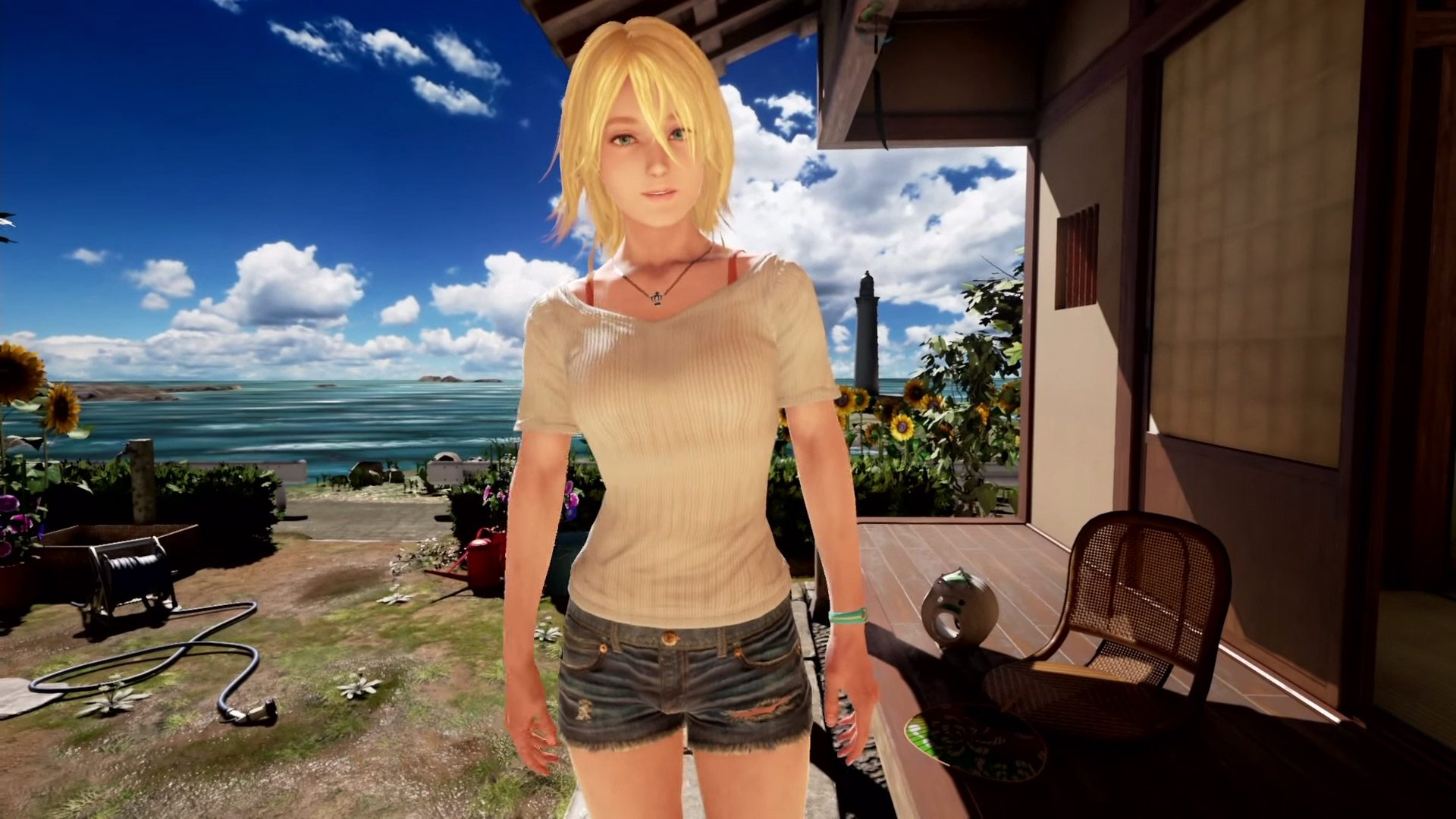 when will summer lesson vr release in us?