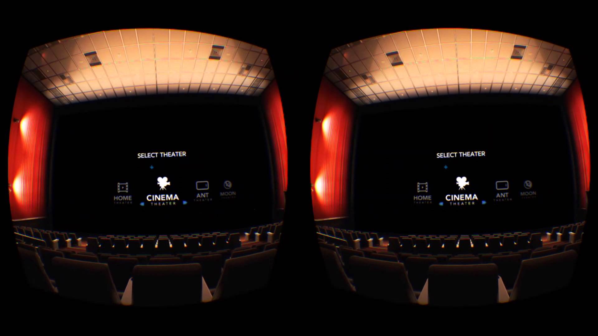 Home theater vr. Твич ВР. VR Cinema Theater. Oculus Cinema.